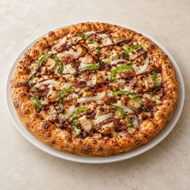 BBQ Special