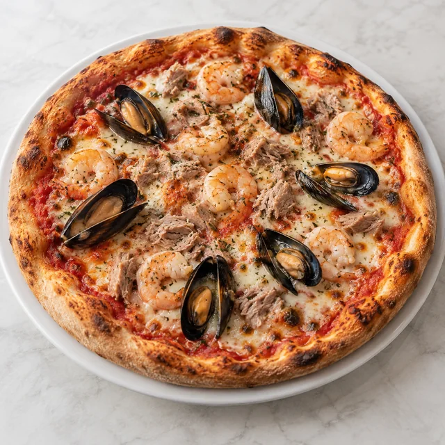 Frutti di Mare
