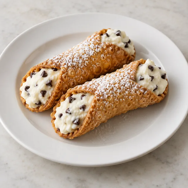 Cannoli